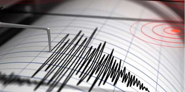 Σεισμός 3,9 Ρίχτερ ανοιχτά της Κεφαλονιάς