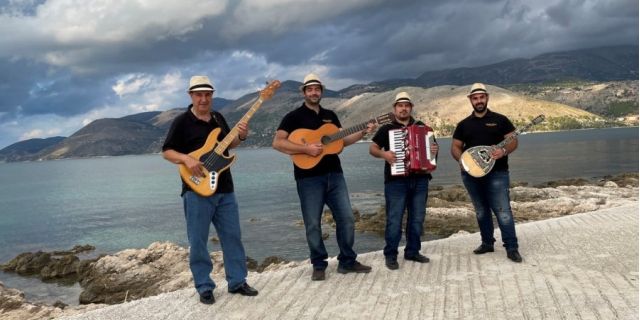 Ο Δήμος Αργοστολίου και ο Πολιτιστικός Σύλλογος Ελειού «Ιωάννης Φωκάς» διοργανώνουν γιορτινή βραδιά στο Βαλεριάνο