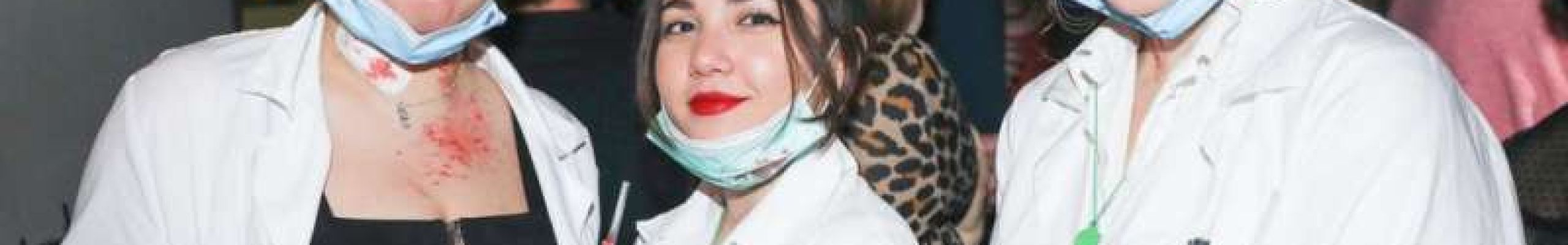 Party Τεχνολογίας Τροφίμων @ BEE’S KNEES [21.02.2020]