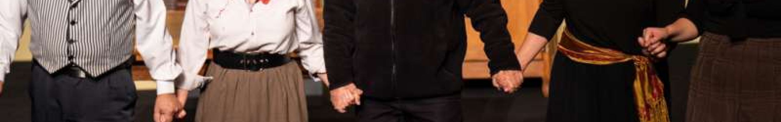 «Δεσποινίς Τζούλια»: Ολοκλήρωση παραστάσεων