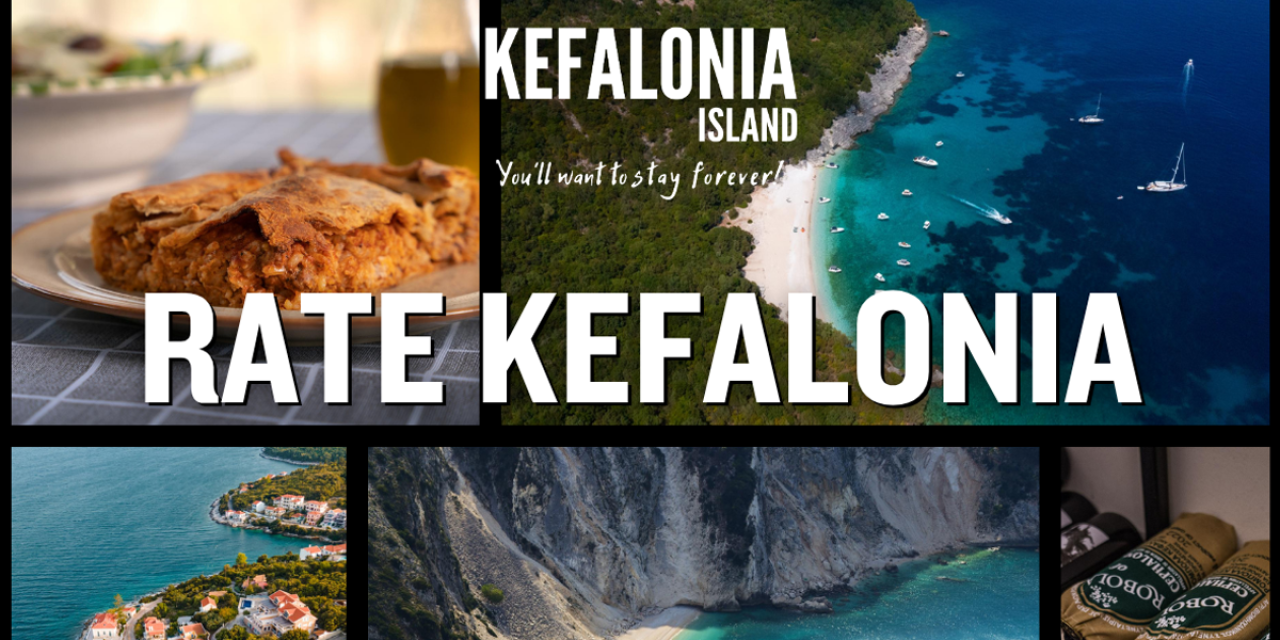 WORKSHOP – Ενίσχυση της Διεξαγωγής της Έρευνας Ικανοποίησης Προορισμού και δωρεάν διανομή προωθητικού υλικού