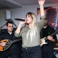 Σάββατο βράδυ @ CRAZY GEORGE BAR [18.01.2020]
