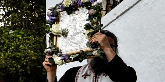 Αγίου Γεωργίου 2026: Πότε πέφτει φέτος