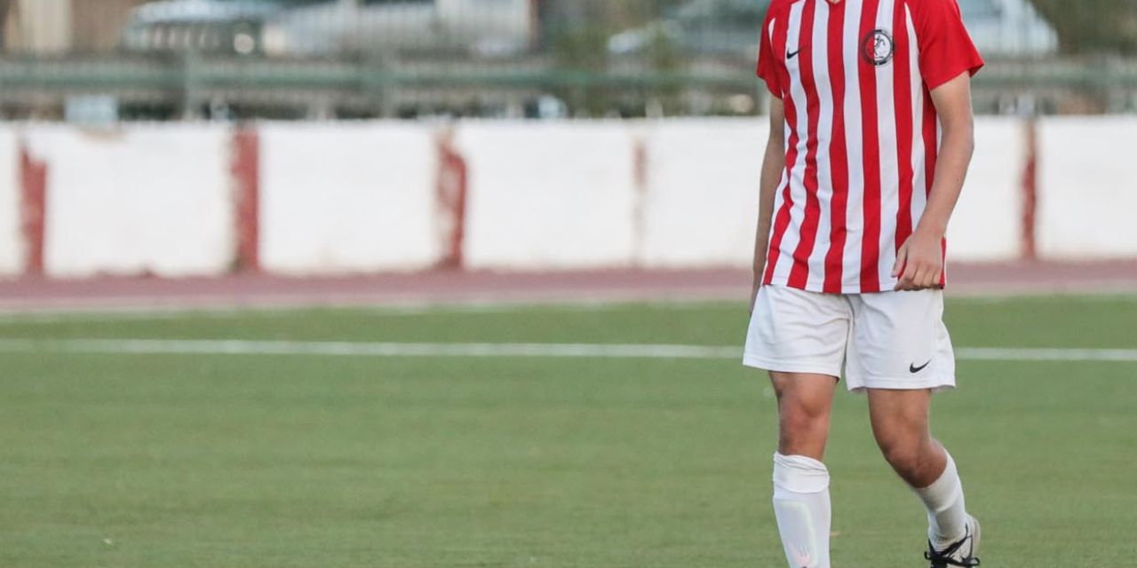 Α.Ο. ΠΑΛΛΗΞΟΥΡΙΑΚΟΣ – Α.Ο. ΠΡΟΝΝΟΙ 0-0 (πεν 4-3) SUPER CUP [25.09.2019]