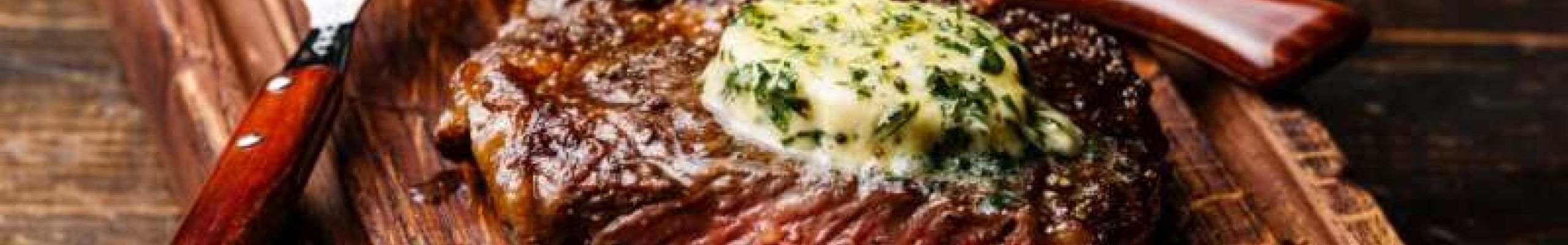 Φτιάξε αρωματικό βούτυρο και δώσε νοστιμιά σε κάθε φαγητό, με μια κίνηση