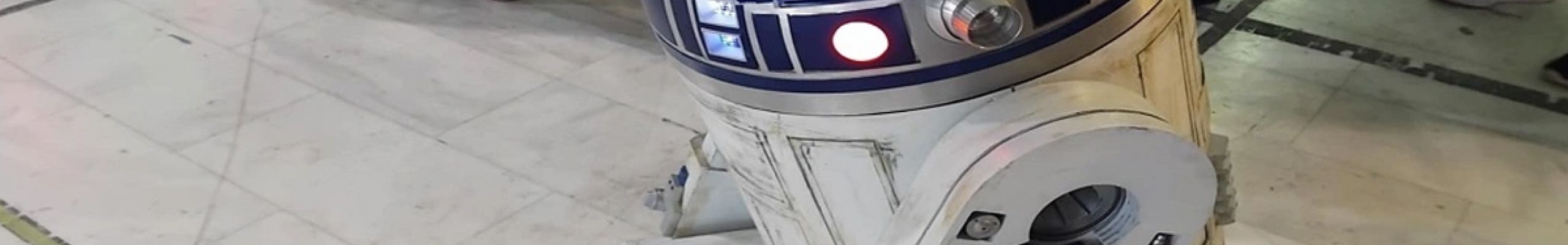 May the Fourth be with you: Παγκόσμια Ημέρα Star Wars