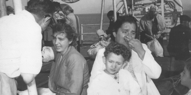 Τα Χριστούγεννα της οδύνης…