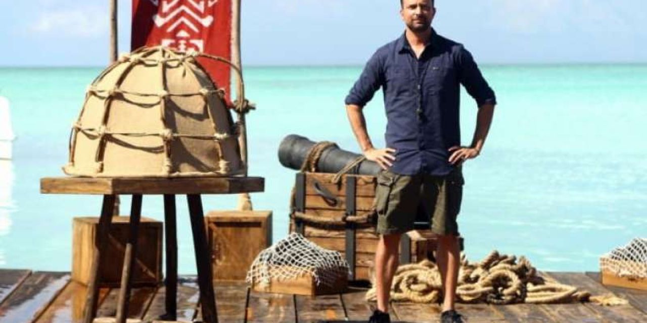 Τηλεθέαση: Σαρώνει το Survivor