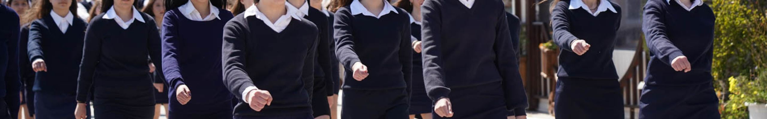 Παρέλαση 25ης Μαρτίου στο Ληξούρι [25.03.2022]