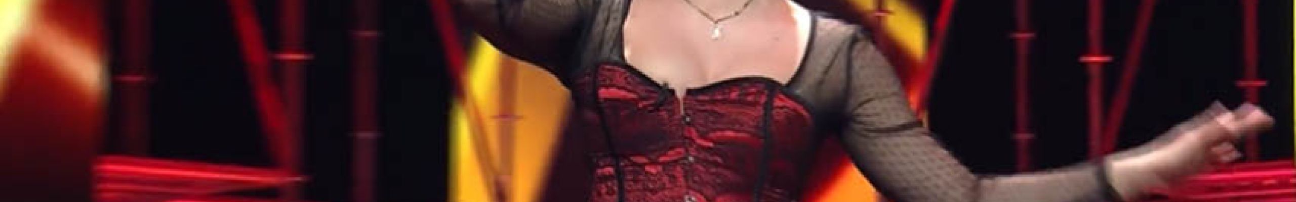 Στην επόμενη φάση του X-FACTOR η Έλενα Νάσιου