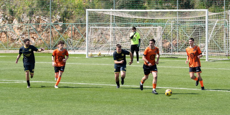 ΠΑΟ ΕΥΓΕΡΟΣ – ΠΑΟ ΟΔΥΣΣΕΥΣ 4-0 [14.03.2026]