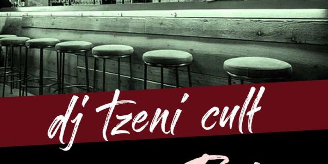 Friday Night DJ Tzeni Cult στο K63!