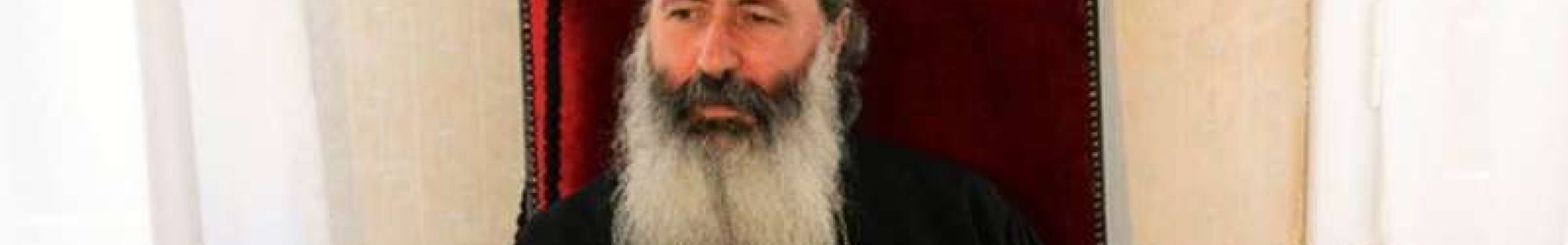 Σήμερα 30 Ιουνίου θα τελεστεί παράκληση με τον Μητροπολίτη Κεφαλληνίας στον Κούταβο!
