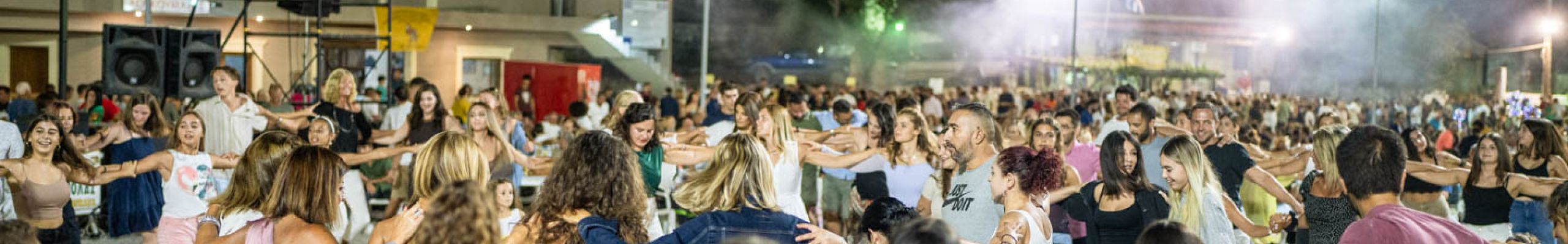 Π.Σ «Ο Μέρμηγκας» Γιορτή Ρομπόλας @Φραγκάτα [20.08.2022]