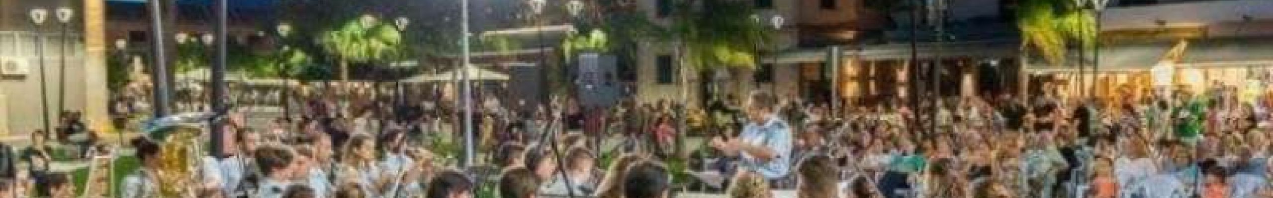 Ένα όμορφο βίντεο για την ευρωπαϊκή ημέρα της μουσικής από την Φιλαρμονική Αργοστολίου Διονύσιος Λαυράγκας