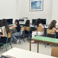 Μαθήτριες από την Πάστρα και την Αγία Θέκλη συμμετείχαν στο διεθνές Erasmus+ για τη βιωσιμότητα και την ισότητα