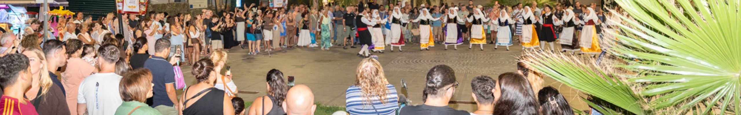 Αγροδιατροφική Σύμπραξη Π.Ι.Ν.: «Φιλέματα Επτανησιακής Γης» @Αργοστόλι [05.09.2026]
