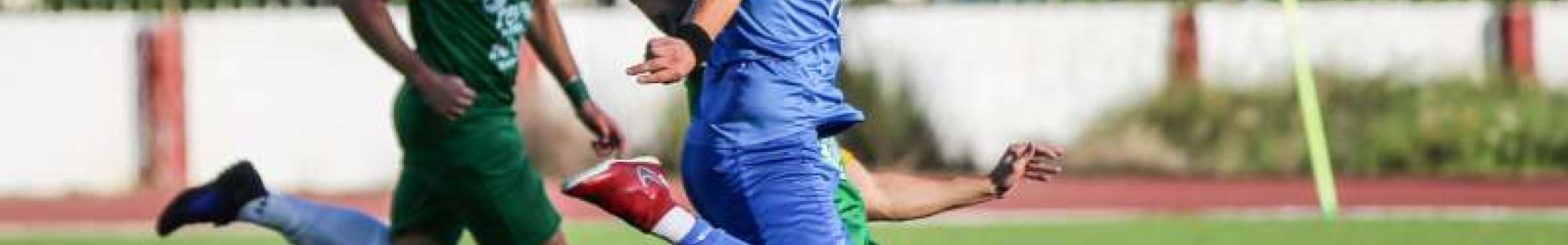 Α.Ο. ΠΡΟΝΝΟΙ – Α.Ο. ΦΩΚΑΤΑ 1-0 [07.12.2019]