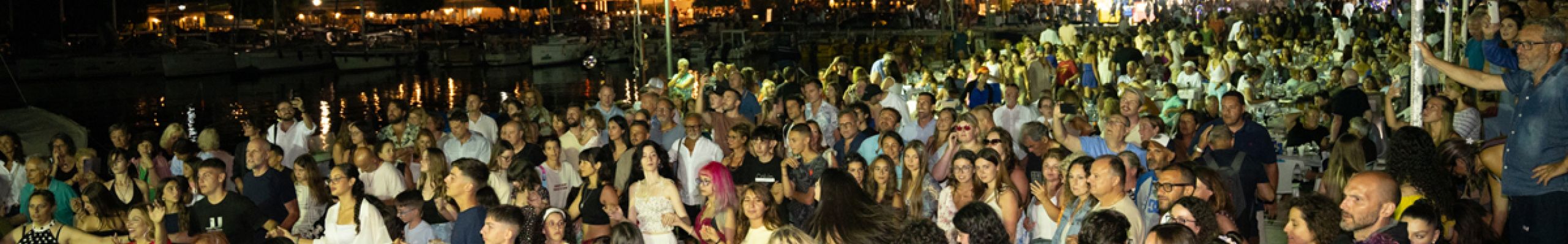 Παραδοσιακό πανηγύρι Αγίας Ευφημίας [11.07.2026]