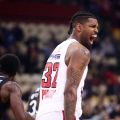 Έλις: «Όνειρο μου να κατακτήσω την Euroleague»
