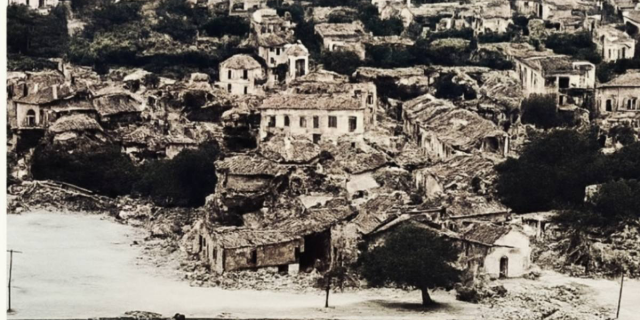 ΡΕΤΡΟ: Το πριν και το μετά στη περιοχή Λικιαρδοπουλάτα