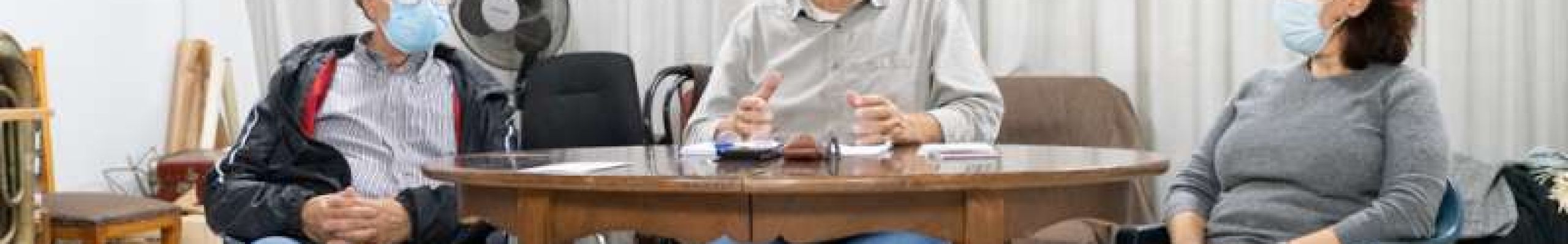Συνέντευξη τύπου για την θεατρική παράσταση «Δεσποινίς Τζούλια»