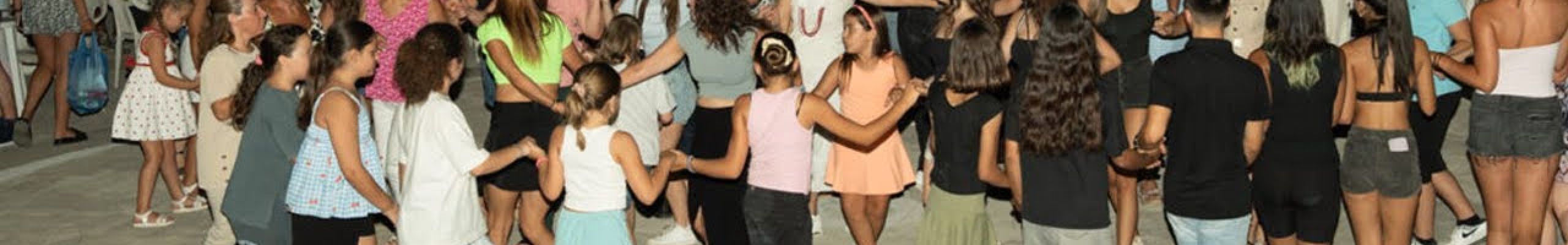 Πανηγύρι Αγίας Παρασκευής @Τρωιανάτα [25.07.2025]