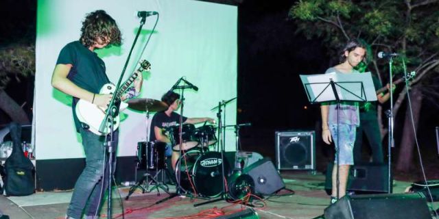 Hard Rock & Heavy Metal μουσική από τους «Carlig Bongs» [26.08.2020]
