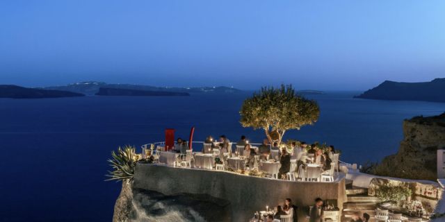 Οδηγός Michelin 2026: Τα εστιατόρια της Ελλάδας που βραβεύονται φέτος με αστέρι Michelin