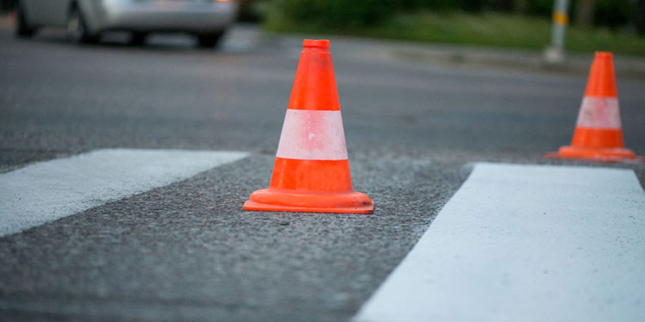 Ενημέρωση δημοτών για τις κυκλοφοριακές ρυθμίσεις αύριο Πέμπτη λόγω ασφαλτοστρώσεων στον οικισμό των Μηνιών