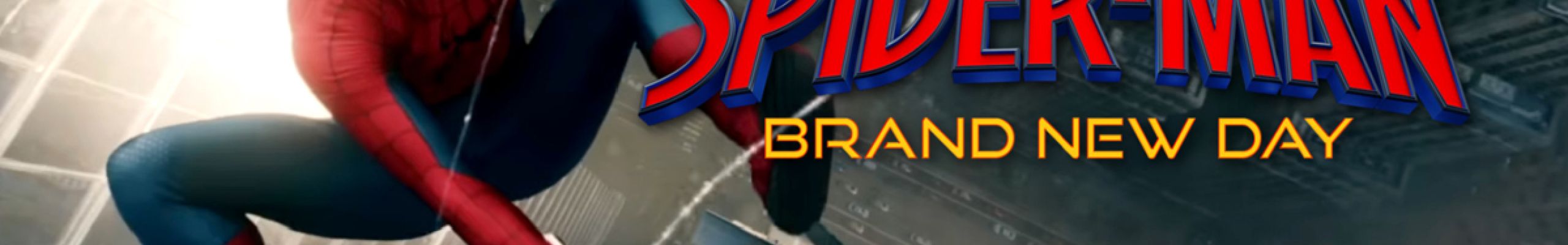 Κυκλοφόρησε το νέο τρέιλερ του «Spider-Man: Brand New Day» και κάνει… χαμό