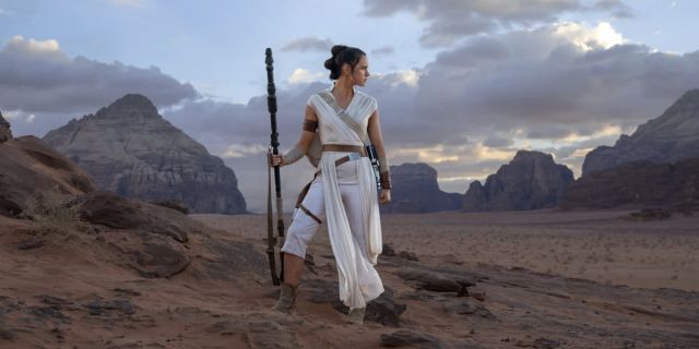 Star Wars: Ετοιμάζεται νέα τριλογία με το Skywalker saga στο επίκεντρο