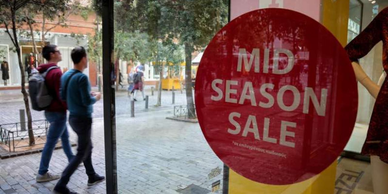 Αποτίμηση φθινοπωρινών ενδιάμεσων εκπτώσεων 2019
