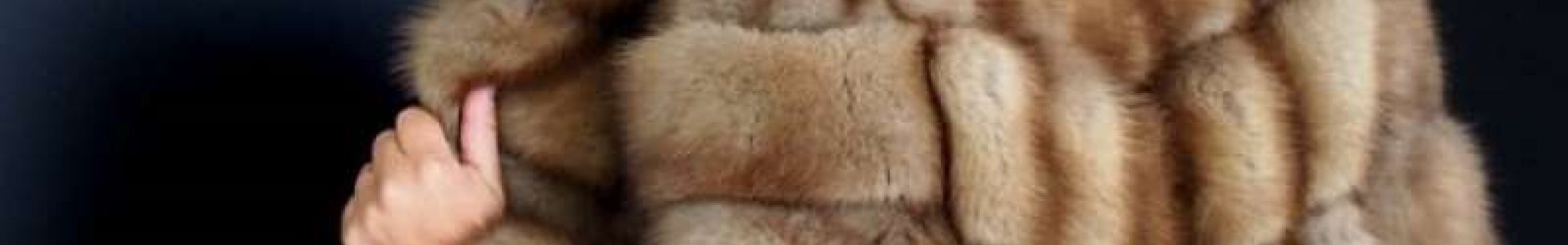 #FurFreeBritain: Διάσημοι σχεδιαστές λένε «όχι» στις πωλήσεις γούνας