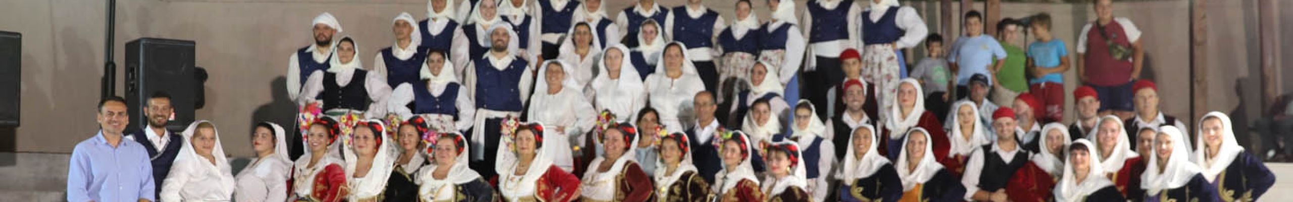 Φεστιβάλ Επτανησιακών Χορών @Βλαχάτα [10.07.2022]