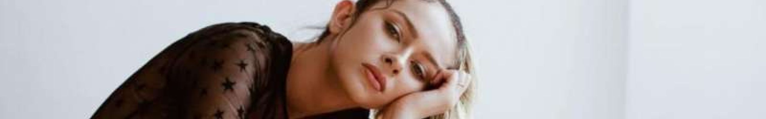 Viral: Μοντέλο εξηγεί γιατί δεν πρέπει να συγκρίνεις τον εαυτό σου με μοντέλα