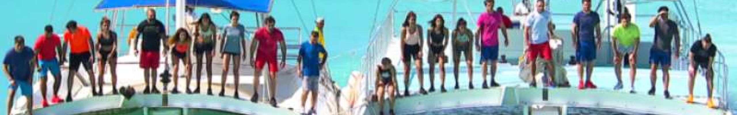 Το Survivor έκανε πρεμιέρα με το δεξί