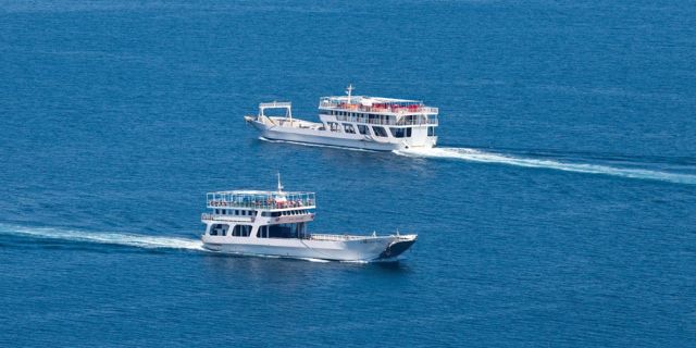 Τα νέα δρομολόγια για τη γραμμή Αργοστόλι – Ληξούρι