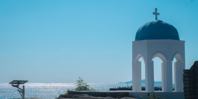 Η δυναμική της Ελλάδας ως κορυφαίος προορισμός διεθνώς για την ανάπτυξη του γαμήλιου τουρισμού