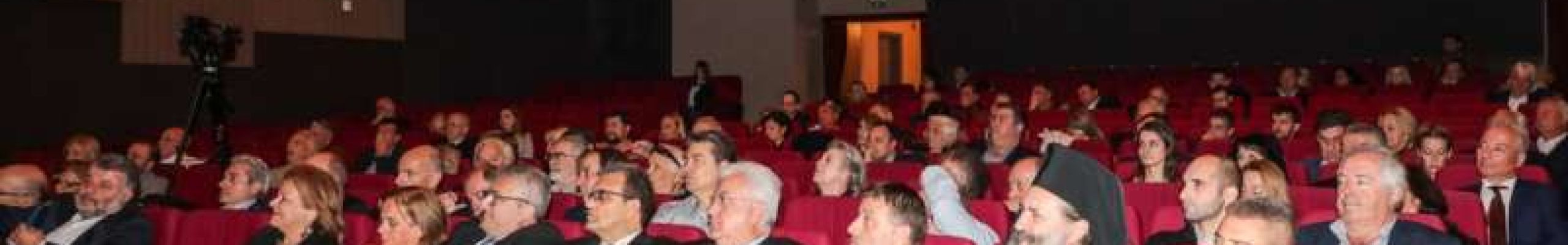 Εορτασμός Επιμελητηρίου για τα 100 χρόνια ίδρυσης του [φωτογραφίες]