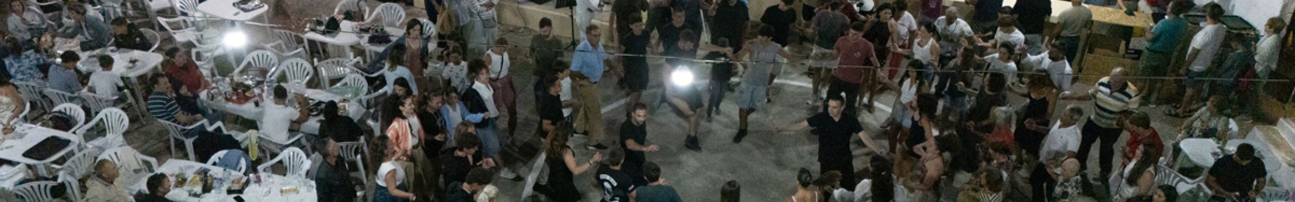 Πανηγύρι Αγίου Ελευθερίου @Αίνος [04.07.2026]