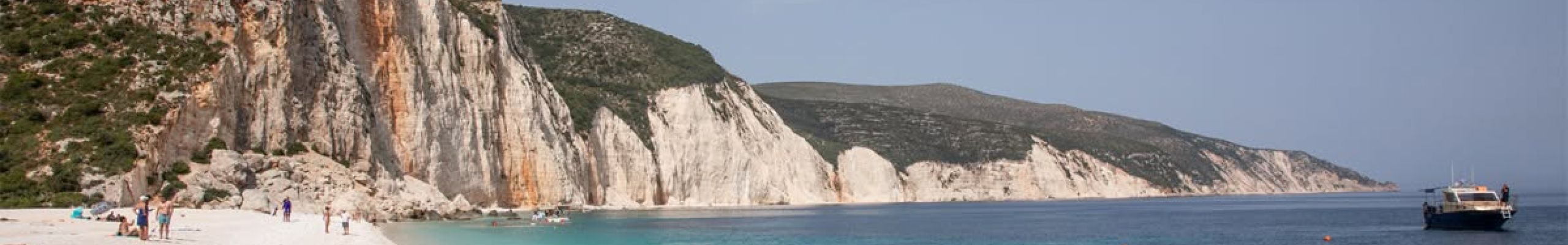 Η Φτέρη αναδείχτηκε 2η καλύτερη παραλία στον κόσμο