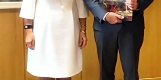 Ο Ιωάννης Καποδίστριας, εμπνευστής του Ελεγκτικού Συνεδρίου και η τιμή που πρέπει να του αποδοθεί