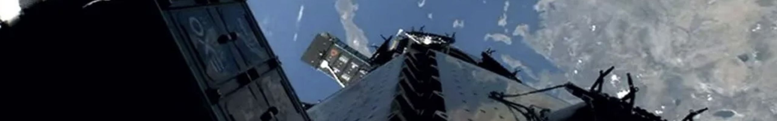 Η Ελλάδα απέκτησε το πρώτο της «μάτι» στο διάστημα: Σε τροχιά ο Hyperion GR-1