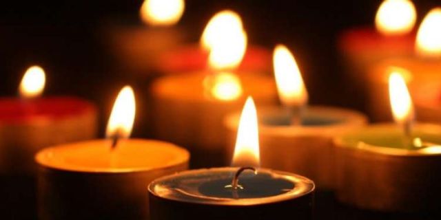 Συλλυπητήριο μήνυμα για το χαμό της Σουσάνα Ανδρεόλα
