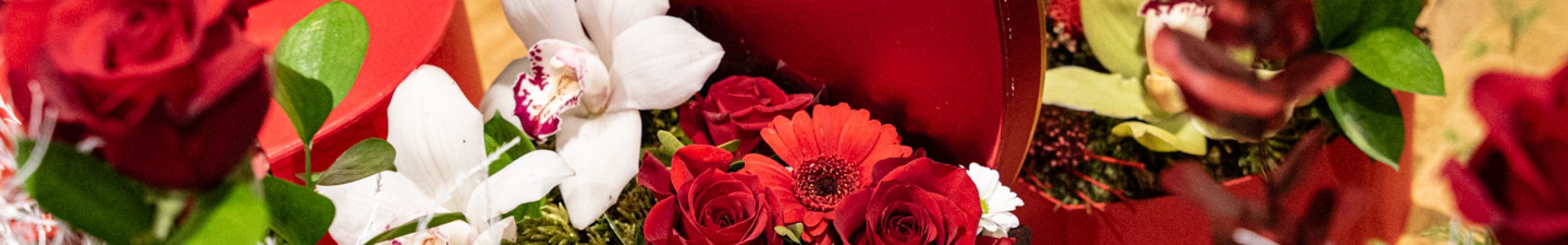 Bosonis Art & Flower: Με τις πιο πλούσιες ιδέες για την ημέρα του Αγίου Βαλεντίνου