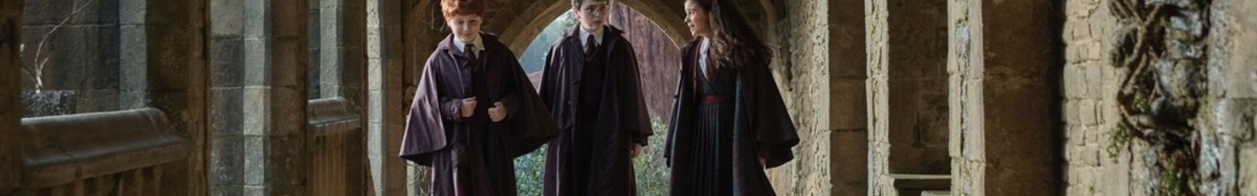 Το HBΟ κυκλοφόρησε το νέο τρέιλερ της σειράς «Harry Potter» με τον Ντόμινικ ΜακΛάφλιν
