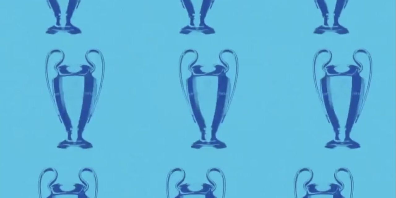 Τελικός Champions League: Το ελεύθερο κανάλι μετάδοσης και η… ασυνήθιστη ώρα