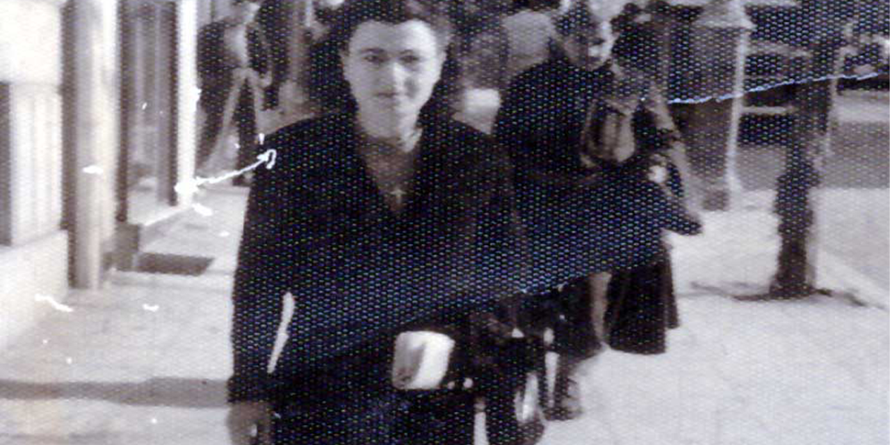 ΡΕΤΡΟ: Μια Ληξουριώτικη ποιητική- λογοτεχνική «Κασσιανή» ξεχασμένη