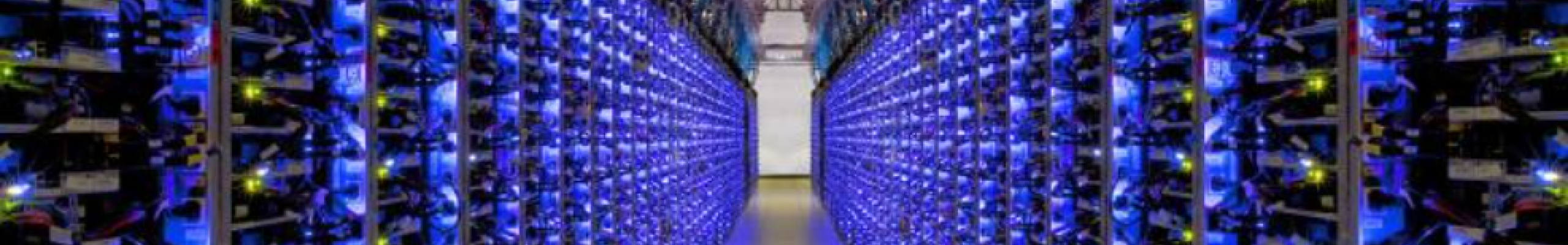 Data centers: «Ρουφούν» τεράστιες ποσότητες ενέργειας – Πώς θα «πρασινίσουν»